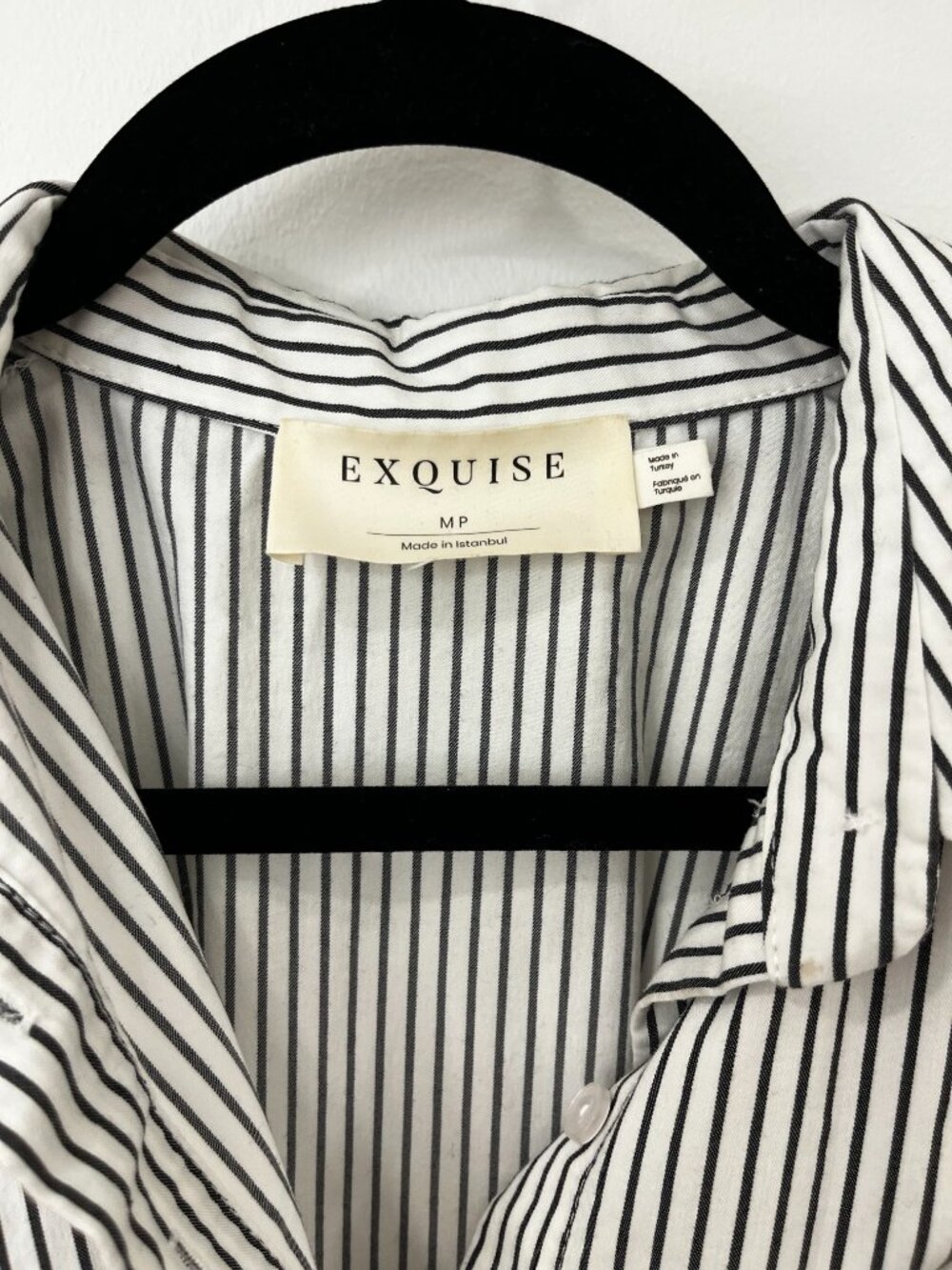 Anthropologie Tobie Shirt Dress MP - Picture 3 of 9